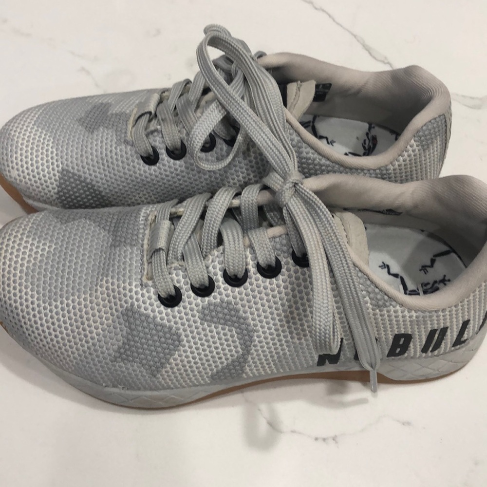 Athletic Shoes